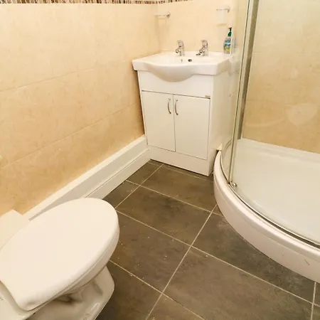 Holiday home 1 Sunnybank, Ulverston