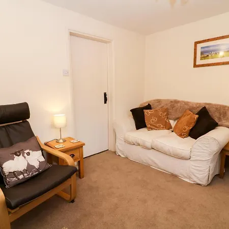 Holiday home 1 Sunnybank,
