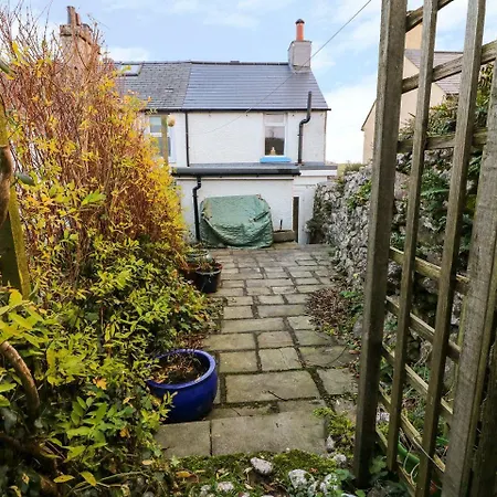 بيت للعطل 1 Sunnybank, ألفرستون