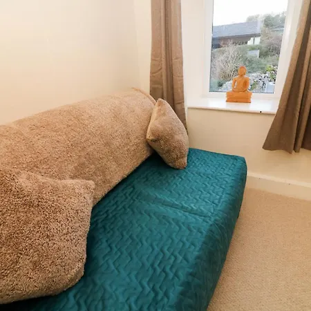 1 Sunnybank, بيت للعطل ألفرستون