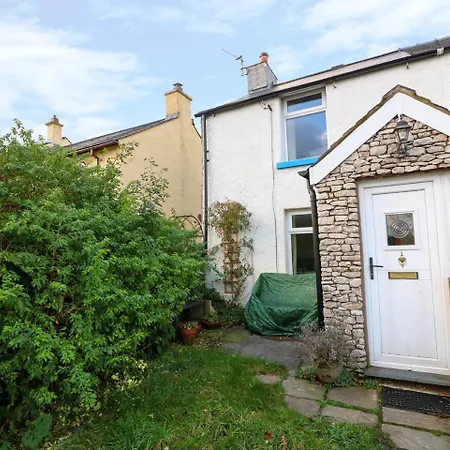 1 Sunnybank, بيت للعطل